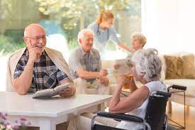 Assisted and Memory Care Living: Choosing the Best Senior Care